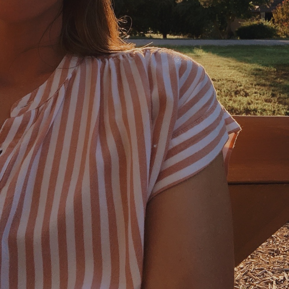 Meet your Posher, Jess